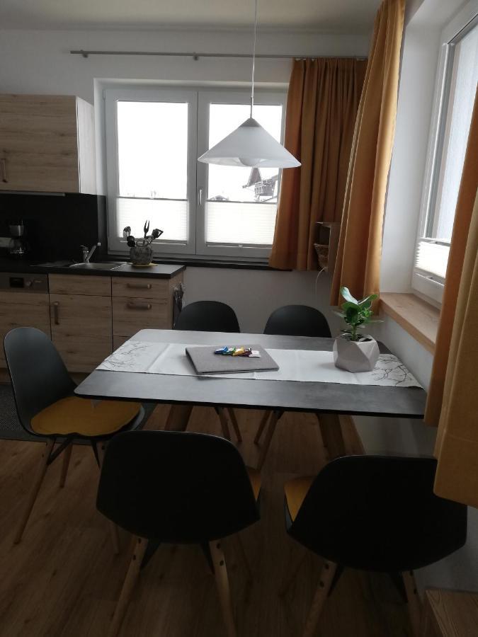 Ferienwohnung Anton Kuenzler ريزلرن المظهر الخارجي الصورة