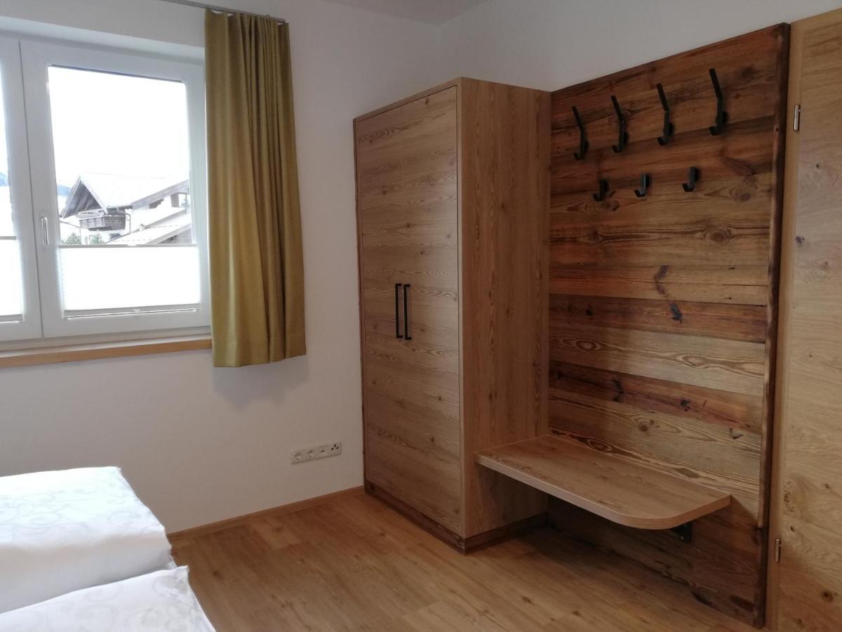 Ferienwohnung Anton Kuenzler ريزلرن المظهر الخارجي الصورة